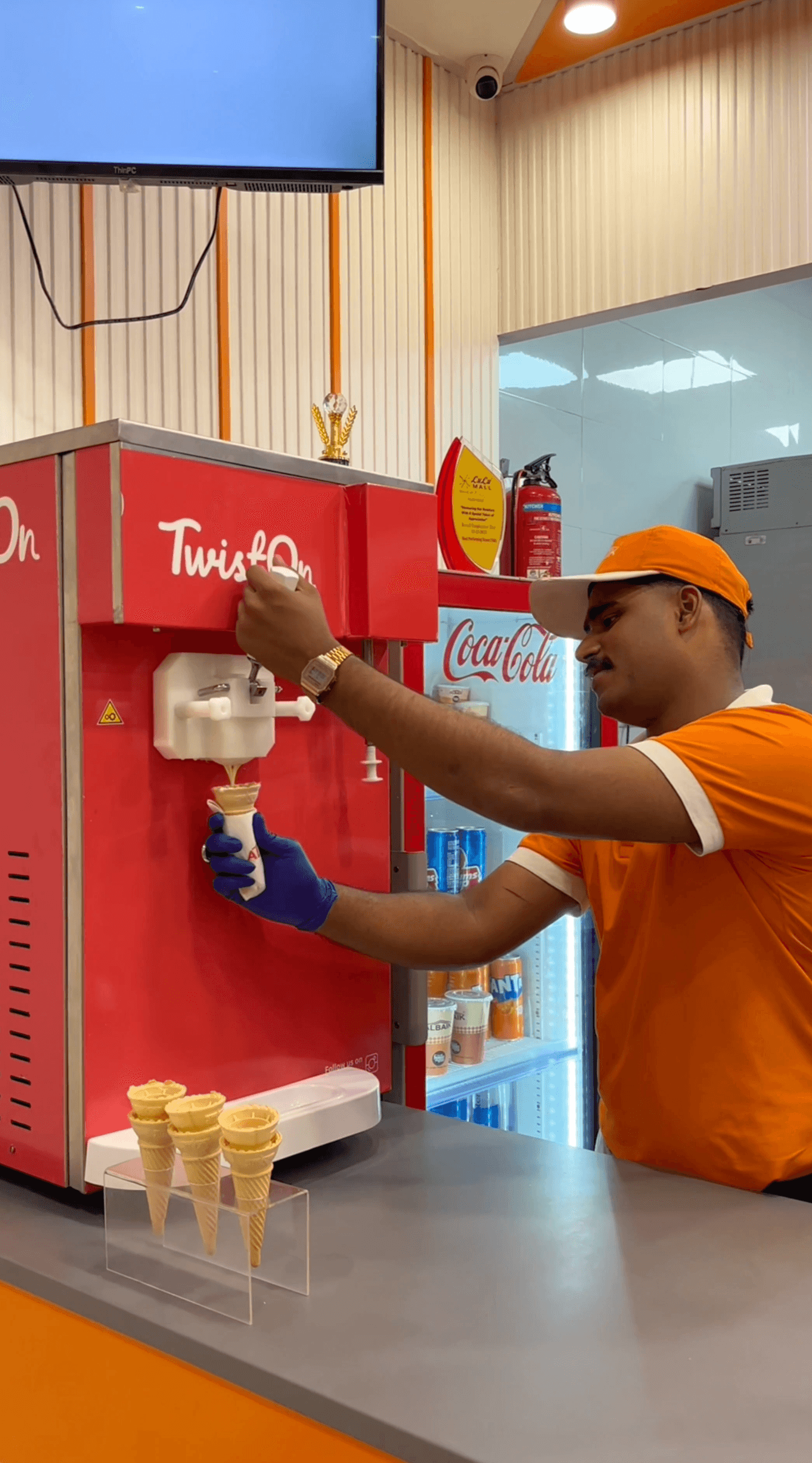 Twiston event photo 2