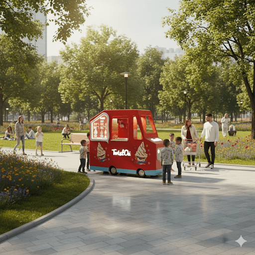 Twiston event photo 3