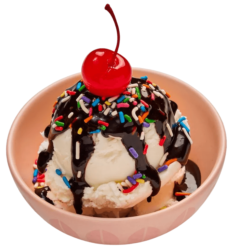 Sundaes