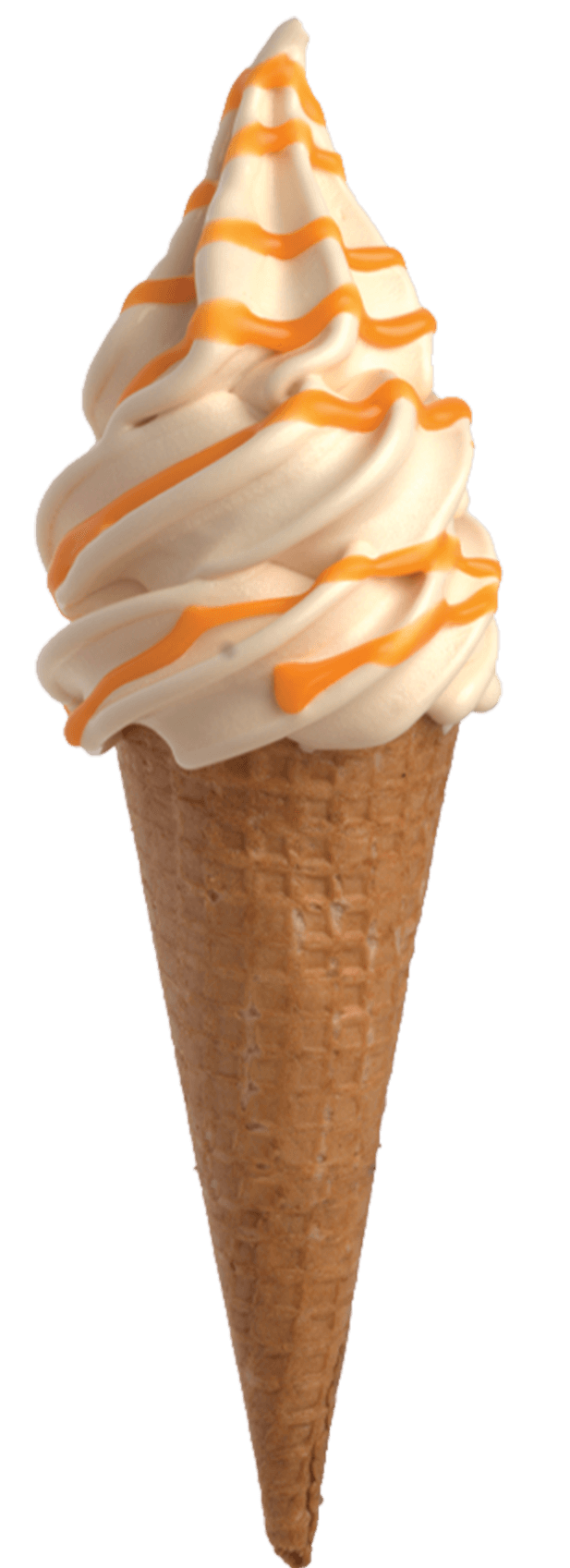 Ice cream cone